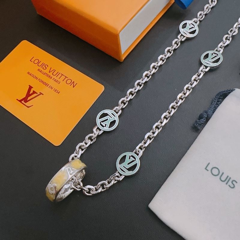 Louis Vuitton Necklaces